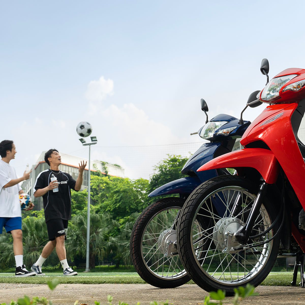img: Loại xe số